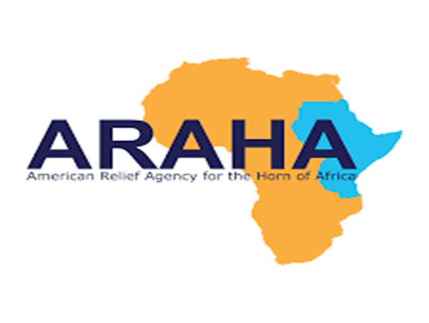 American Relief Agency for the Horn of Africa (ARAHA)